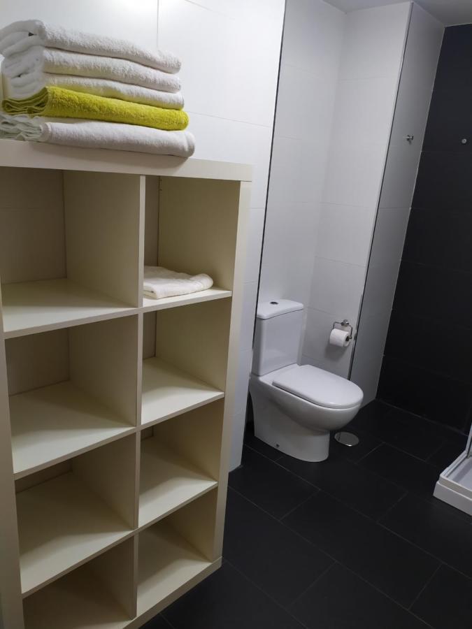 Apartamento F6 Marin Exterior photo
