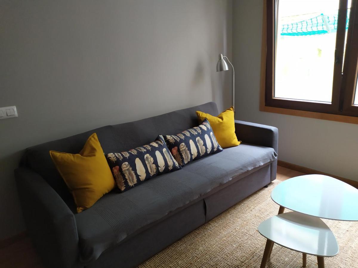 Apartamento F6 Marin Exterior photo